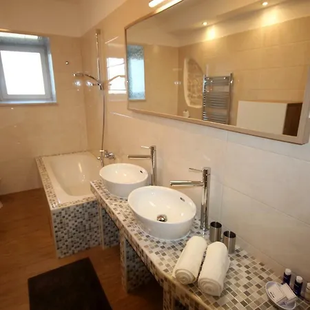 Luna Apartmán Valtura