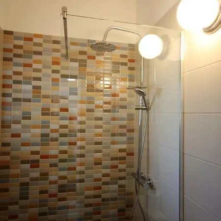 Apartmán Luna *