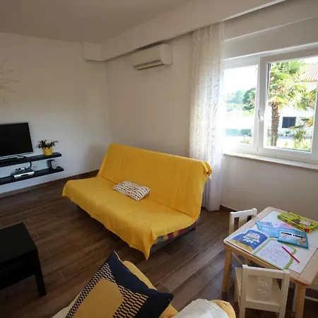 Apartmán Luna *