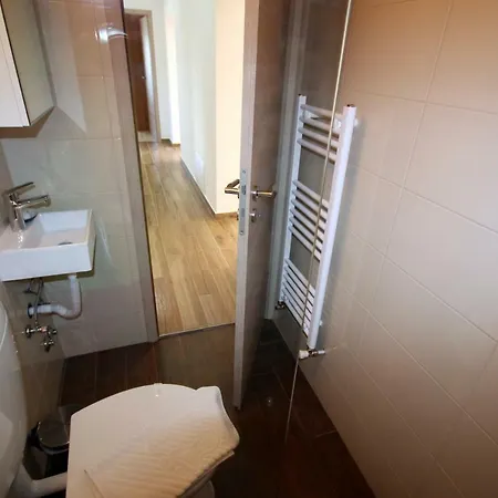 Luna Apartmán *