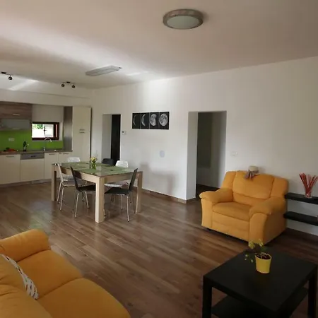 Apartmán Luna Valtura