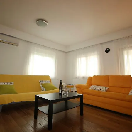 Luna Apartmán *