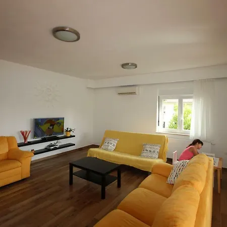 Apartmán Luna Valtura