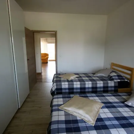 Luna Apartmán Valtura