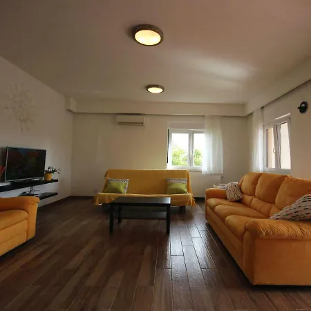 Apartmán Luna