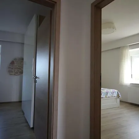Apartmán Luna Valtura