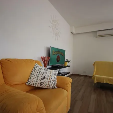 Luna Apartmán