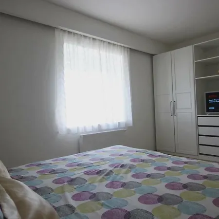 Apartmán Luna Valtura