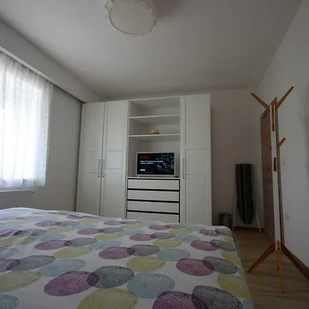 Apartmán Luna *