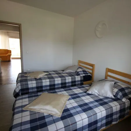 Apartmán Luna *