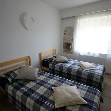 Luna Apartmán