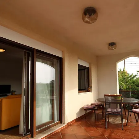Apartmán Luna Valtura