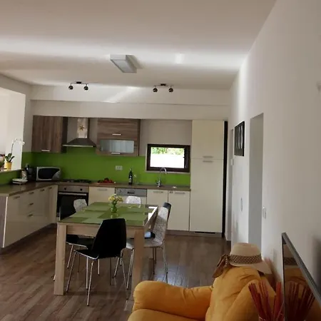 Apartmán Luna Valtura