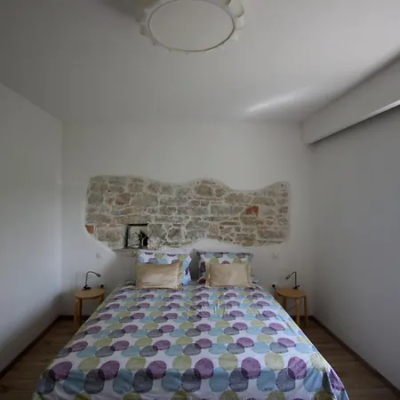 Luna Apartmán Valtura
